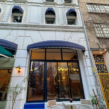 Le Port Karakoey Hotel Istanbul Luaran gambar