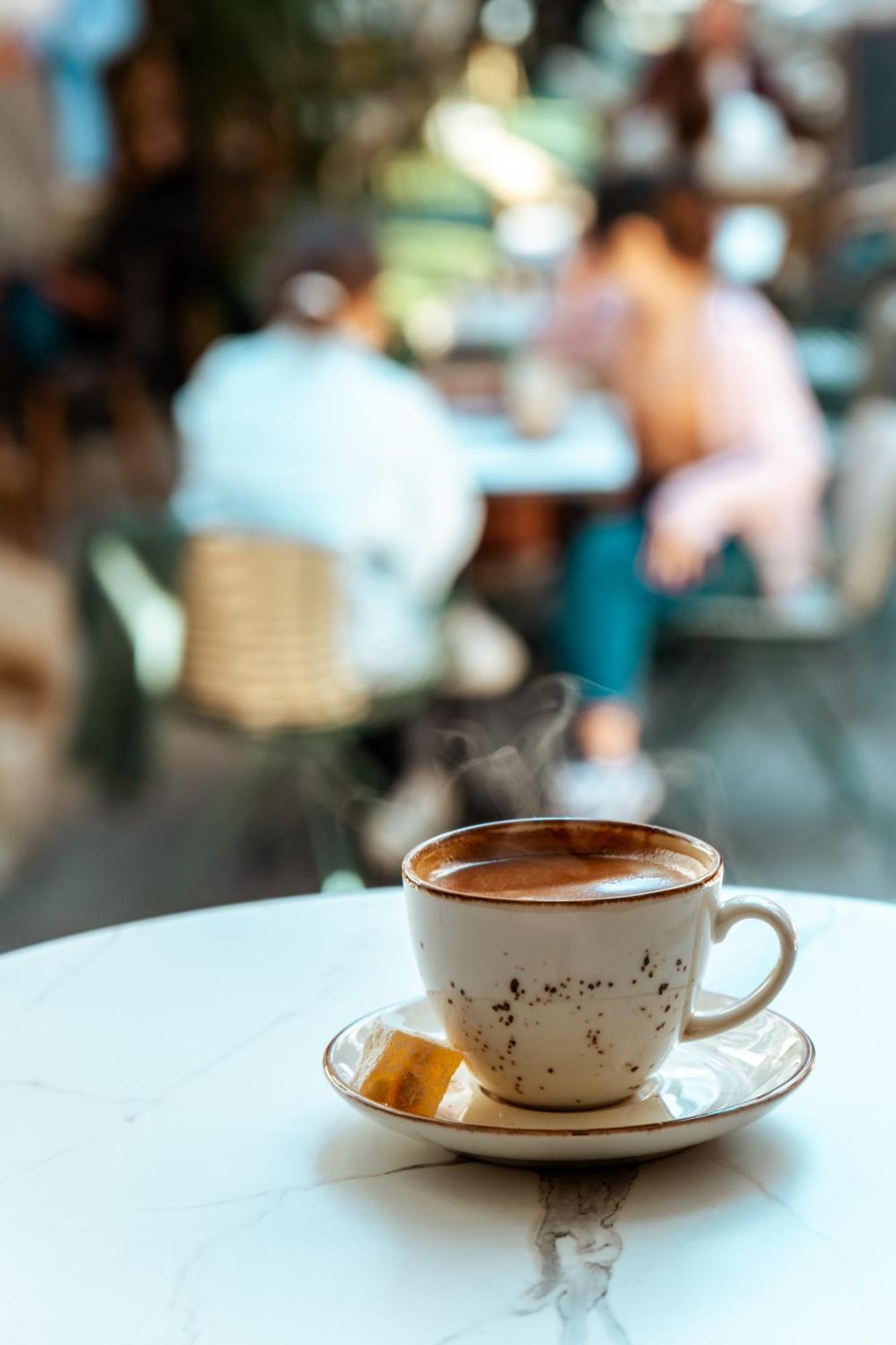 Le Port Karakoey Hotel Istanbul Luaran gambar