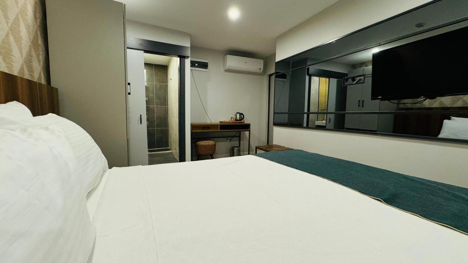 Le Port Karakoey Hotel Istanbul Luaran gambar