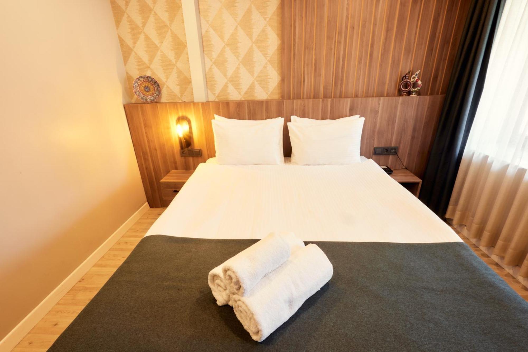 Le Port Karakoey Hotel Istanbul Luaran gambar