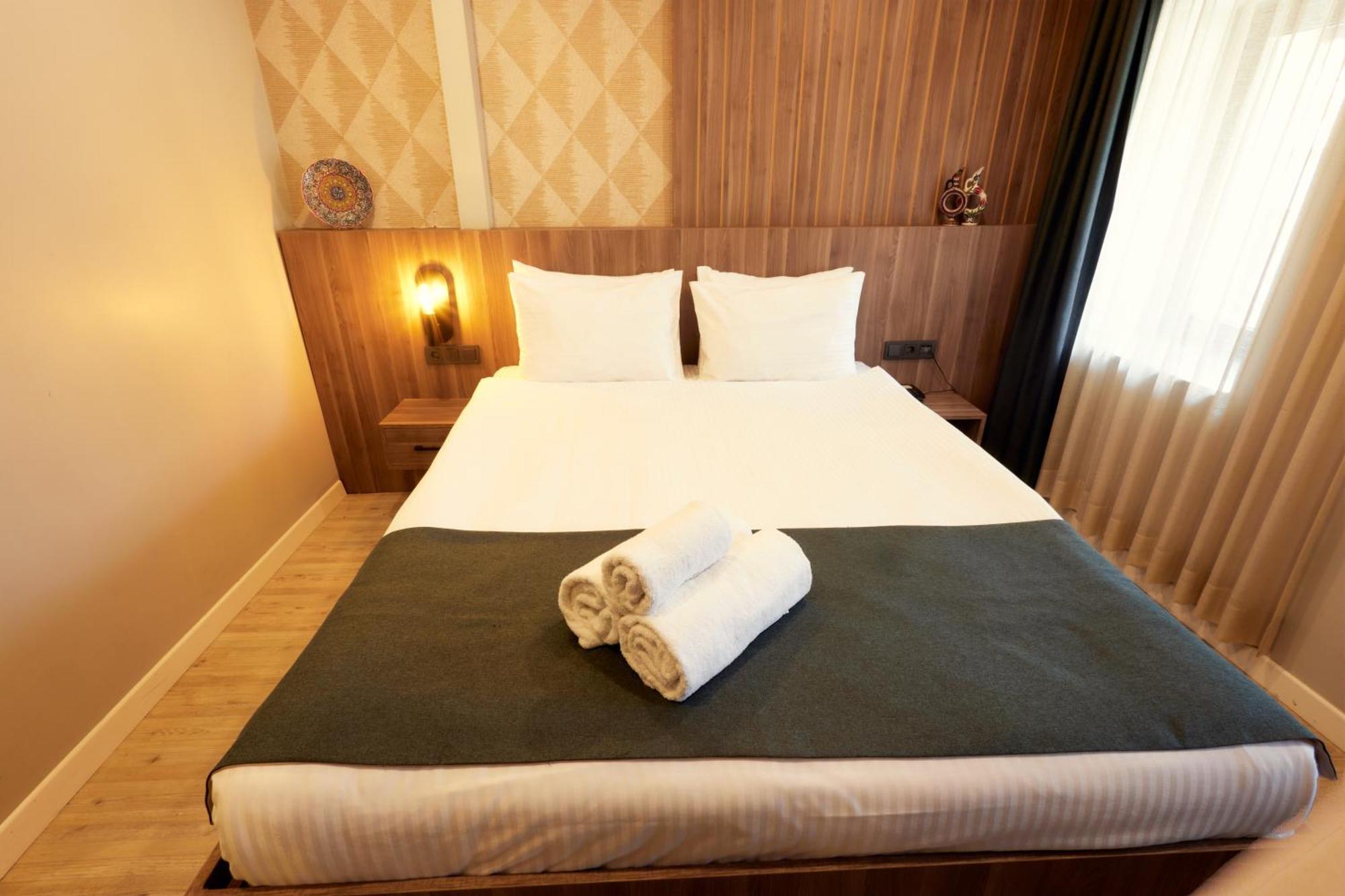 Le Port Karakoey Hotel Istanbul Luaran gambar