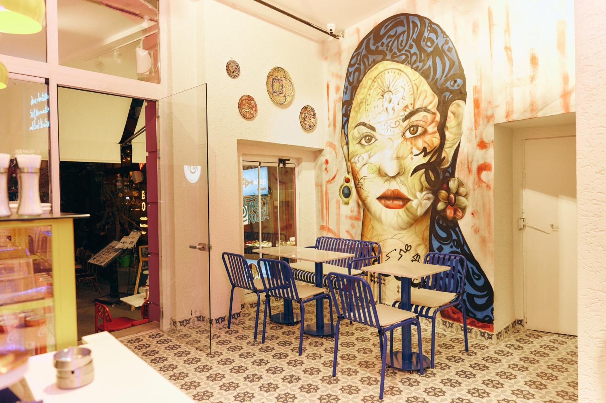 Le Port Karakoey Hotel Istanbul Luaran gambar