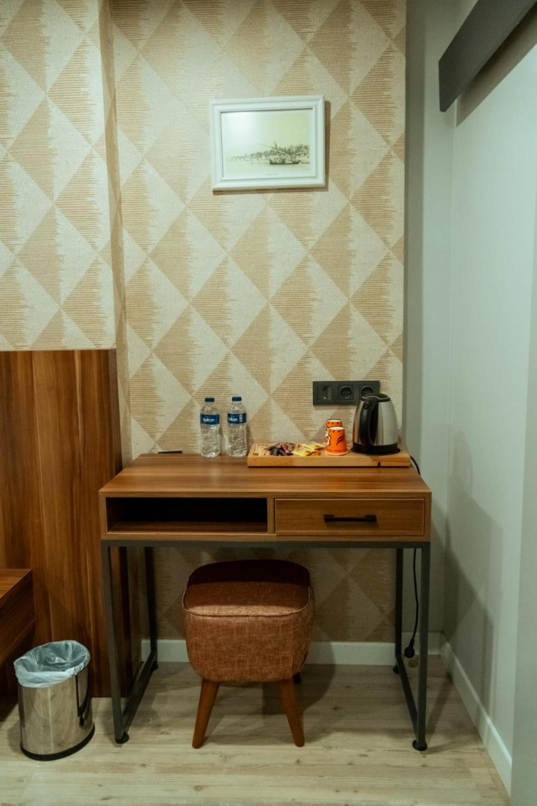 Le Port Karakoey Hotel Istanbul Luaran gambar