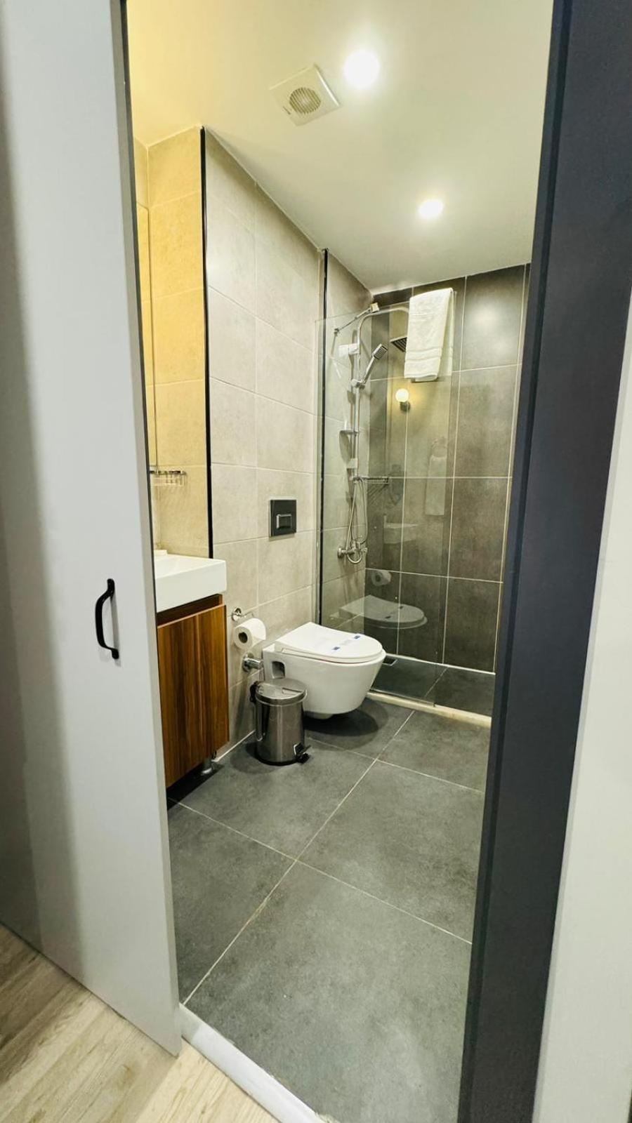 Le Port Karakoey Hotel Istanbul Luaran gambar