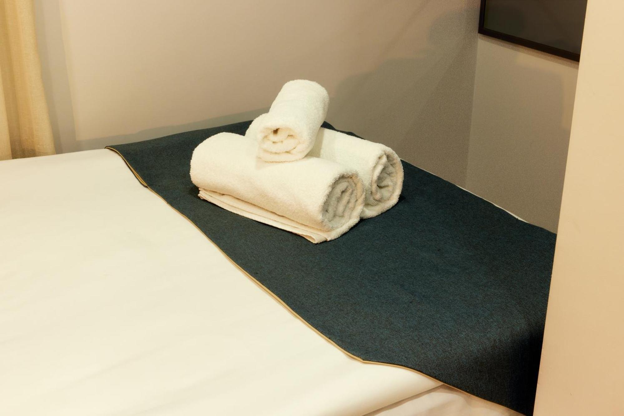 Le Port Karakoey Hotel Istanbul Luaran gambar