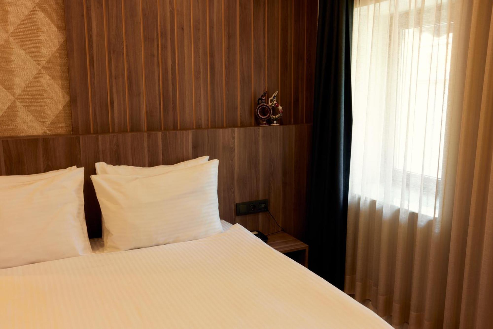 Le Port Karakoey Hotel Istanbul Luaran gambar