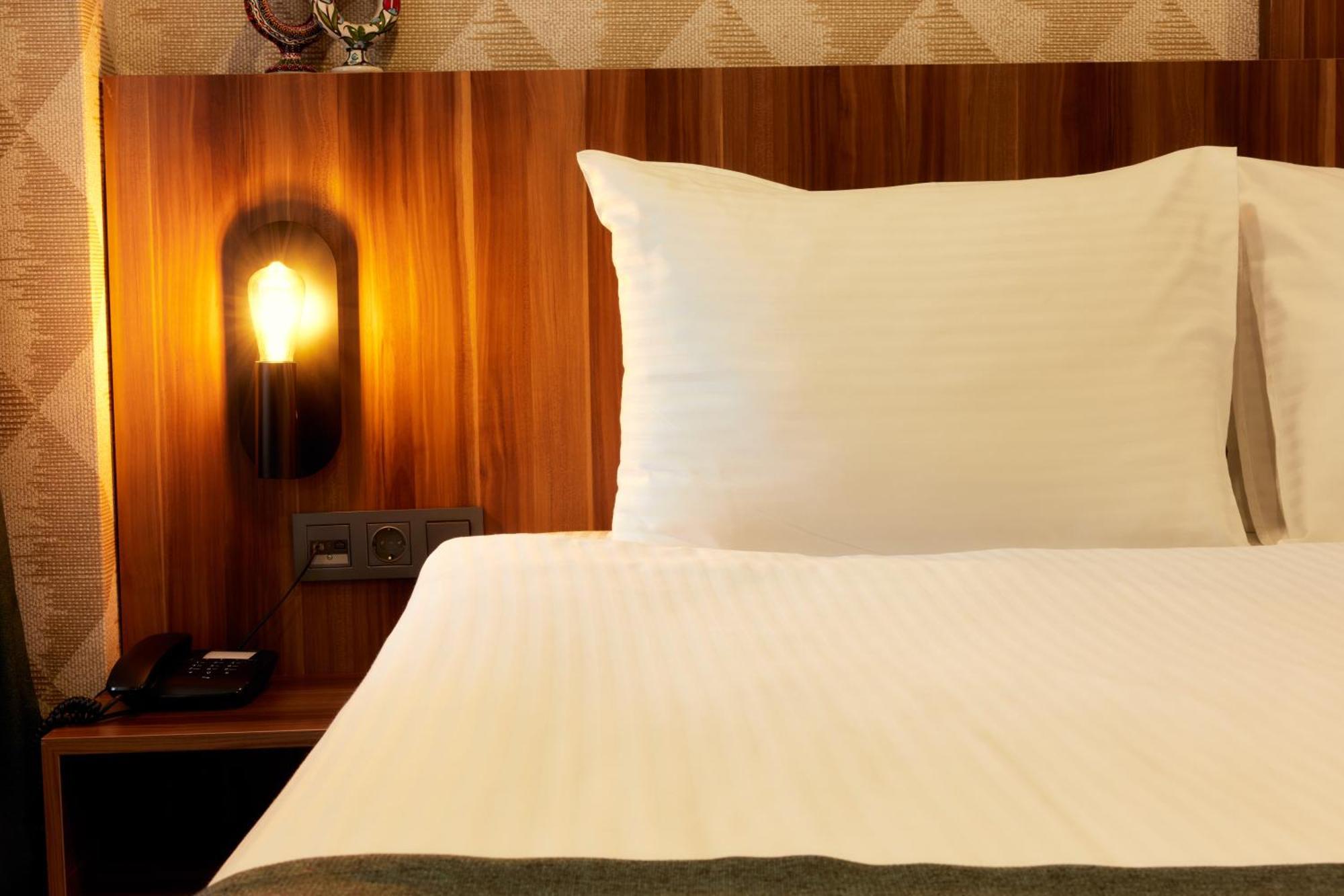 Le Port Karakoey Hotel Istanbul Luaran gambar