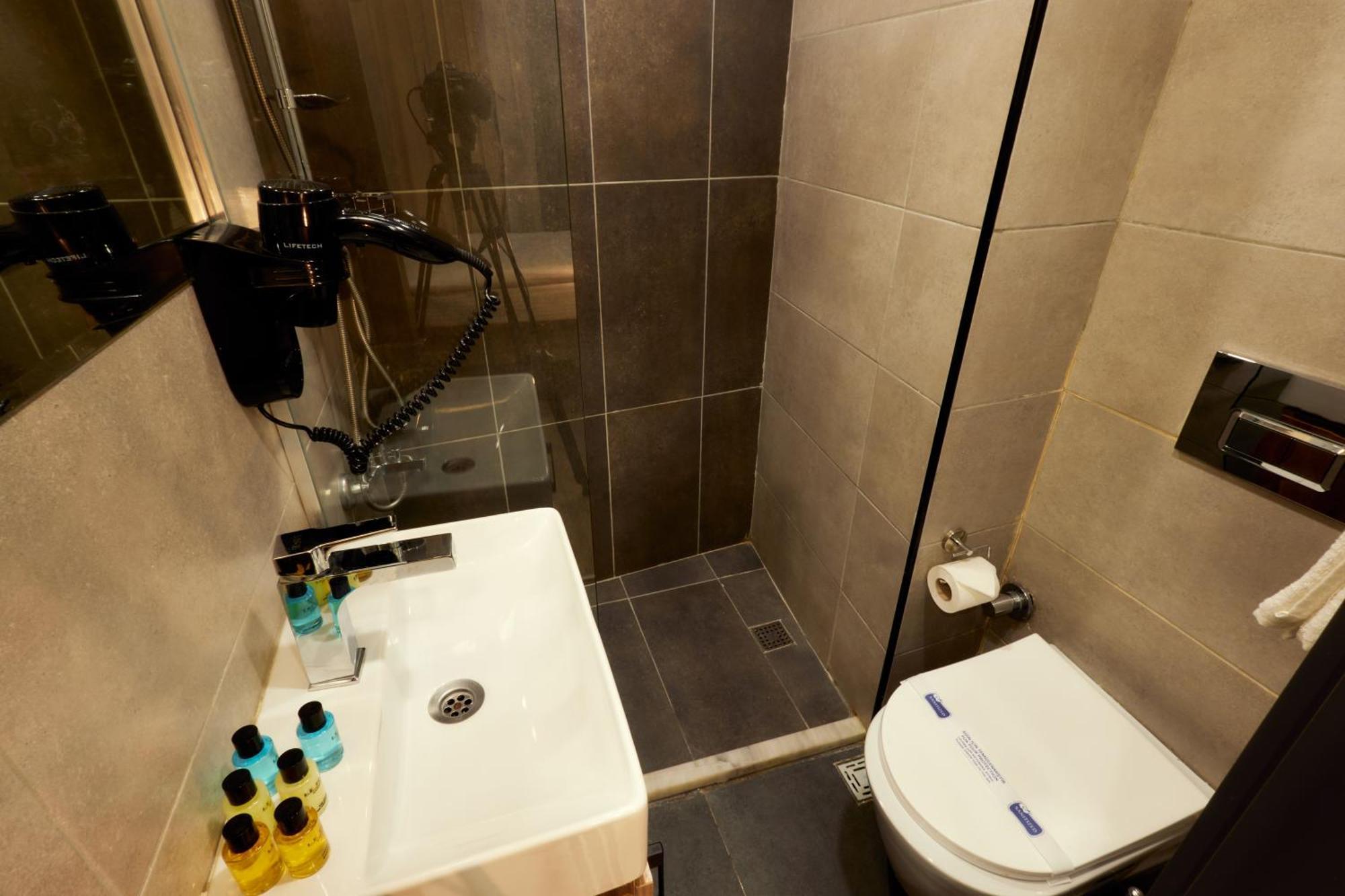 Le Port Karakoey Hotel Istanbul Luaran gambar