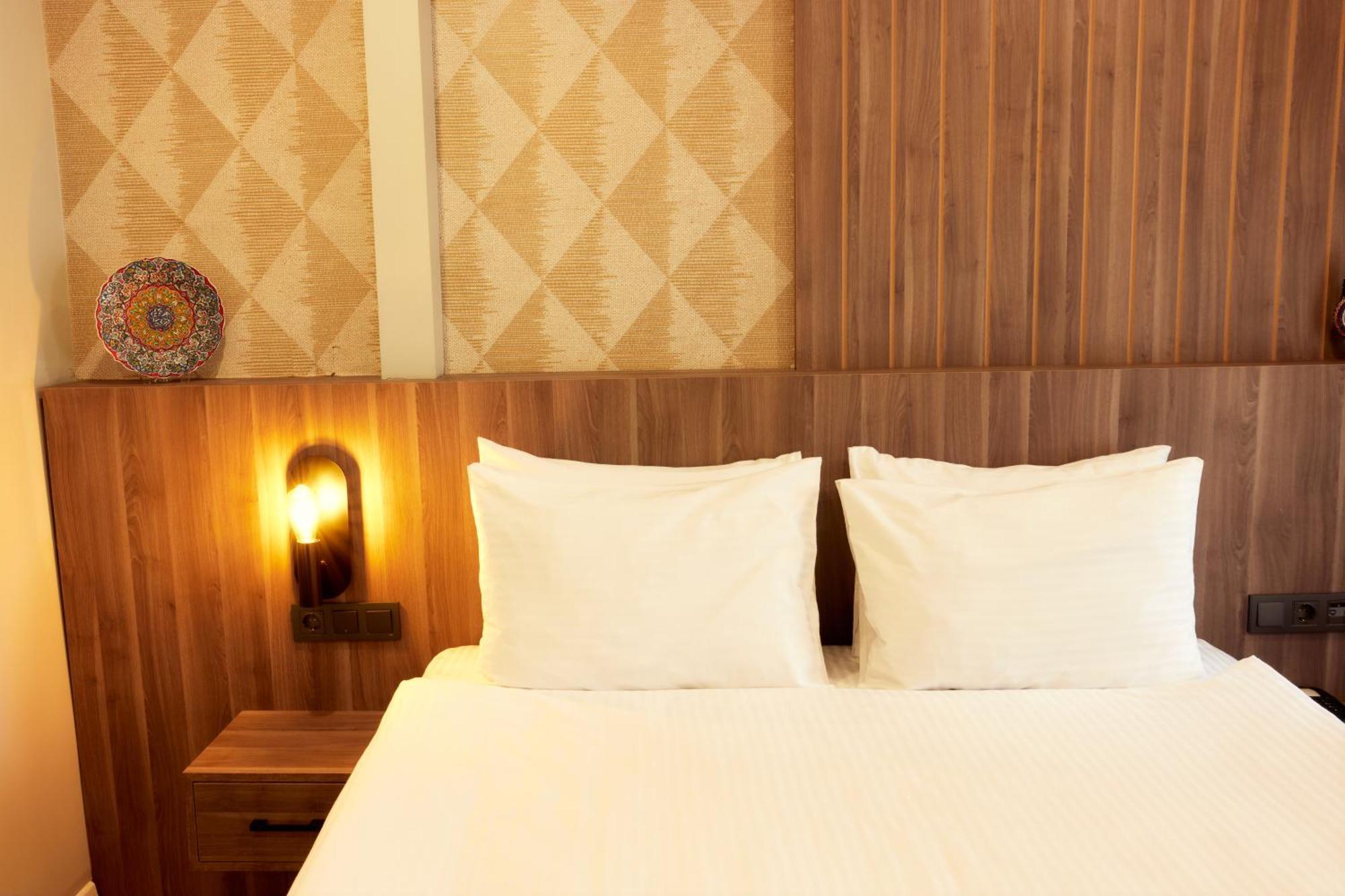 Le Port Karakoey Hotel Istanbul Luaran gambar