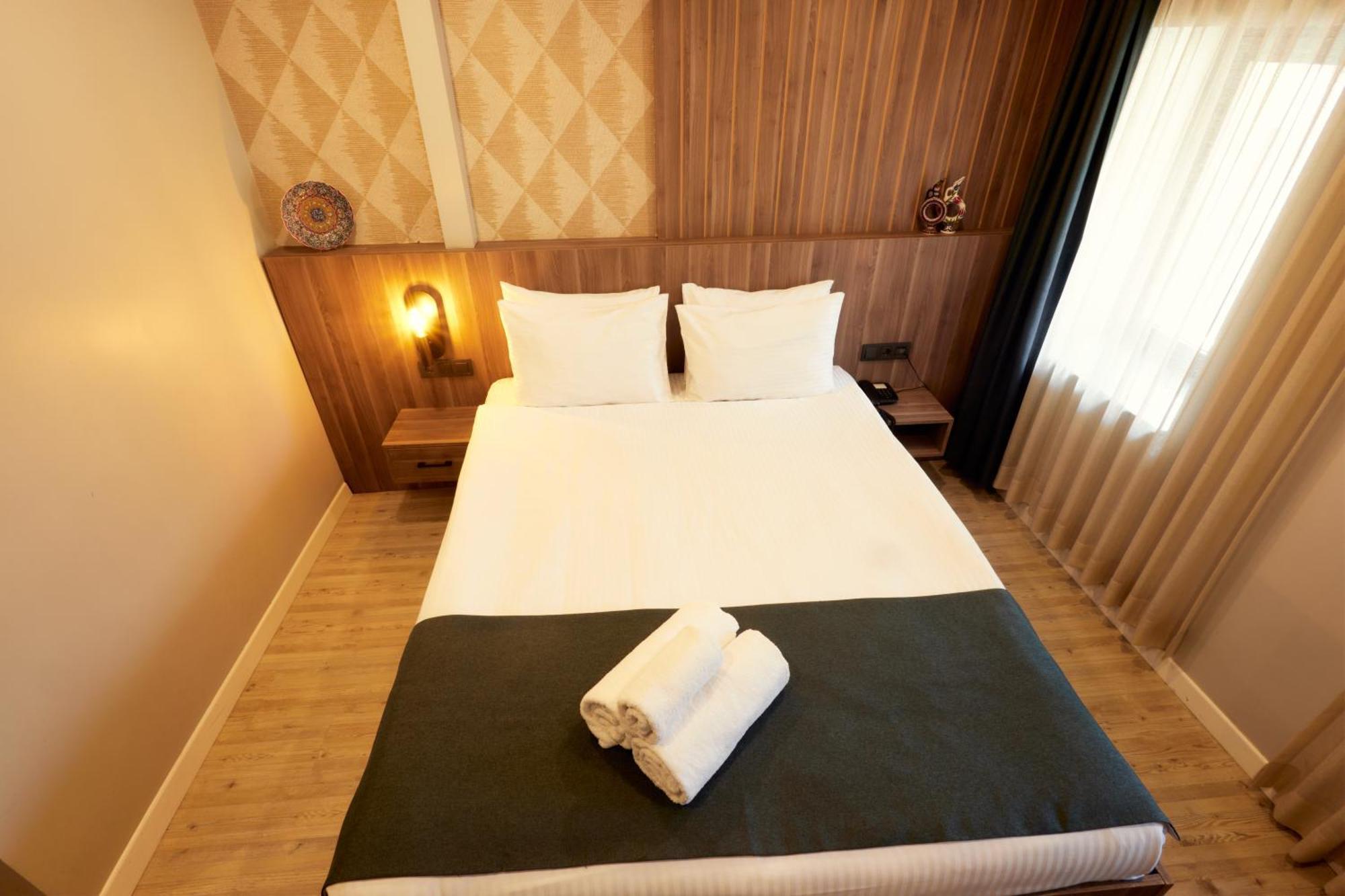 Le Port Karakoey Hotel Istanbul Luaran gambar