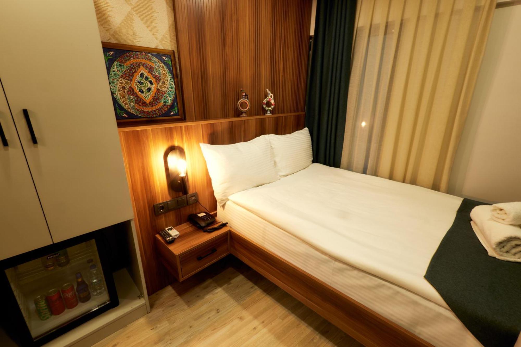 Le Port Karakoey Hotel Istanbul Luaran gambar