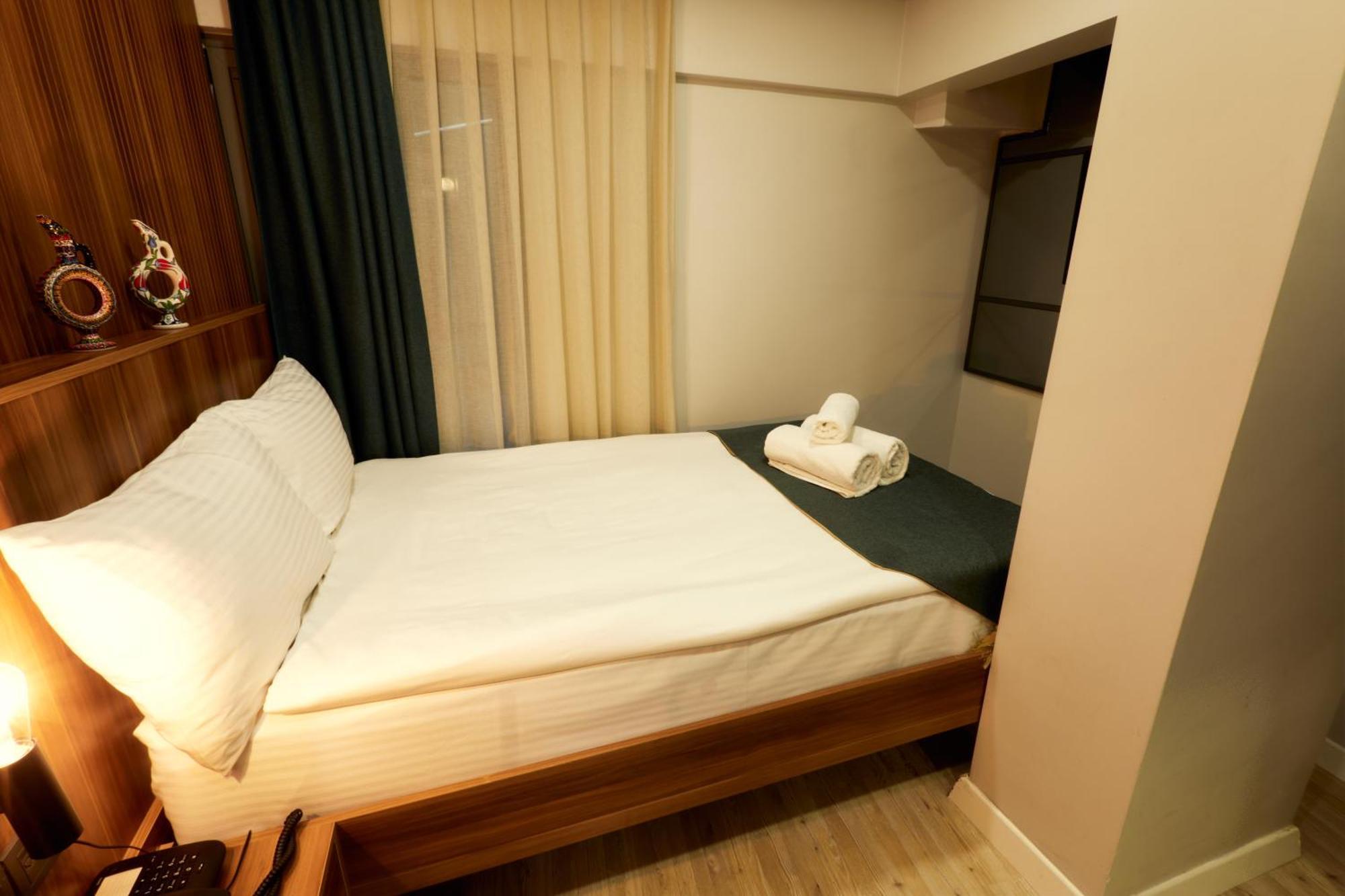 Le Port Karakoey Hotel Istanbul Luaran gambar