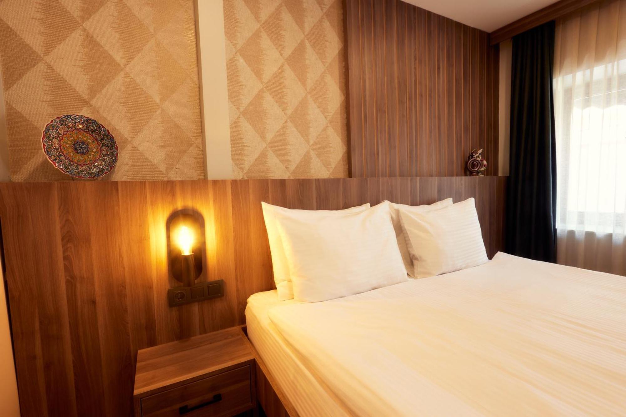 Le Port Karakoey Hotel Istanbul Luaran gambar