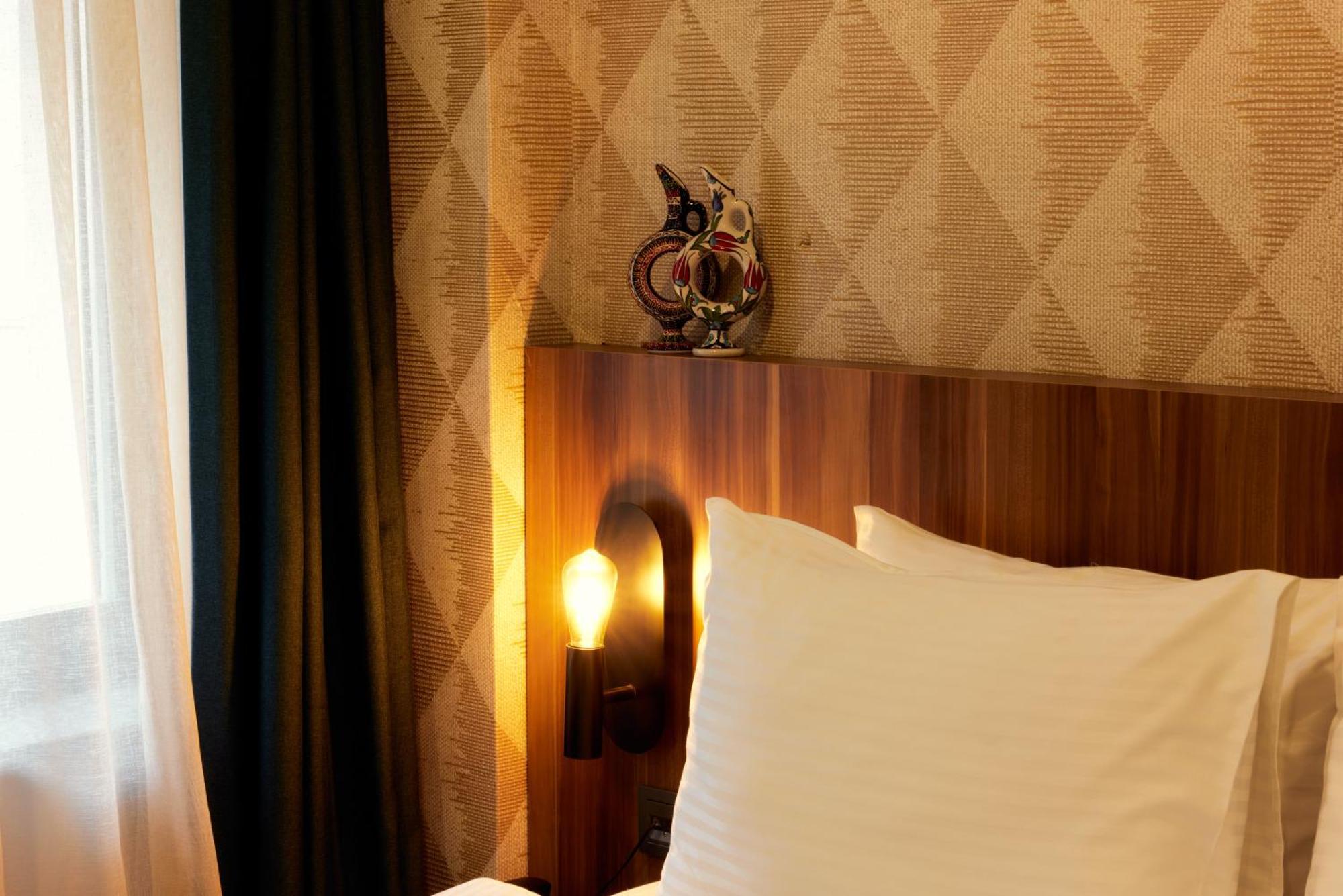 Le Port Karakoey Hotel Istanbul Luaran gambar